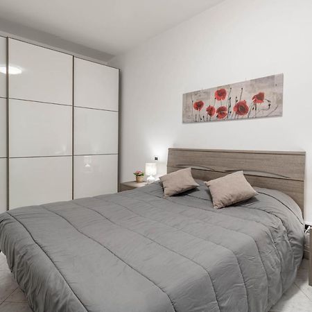 H11 M Town 119 Sanremo - Centro Apartman Kültér fotó