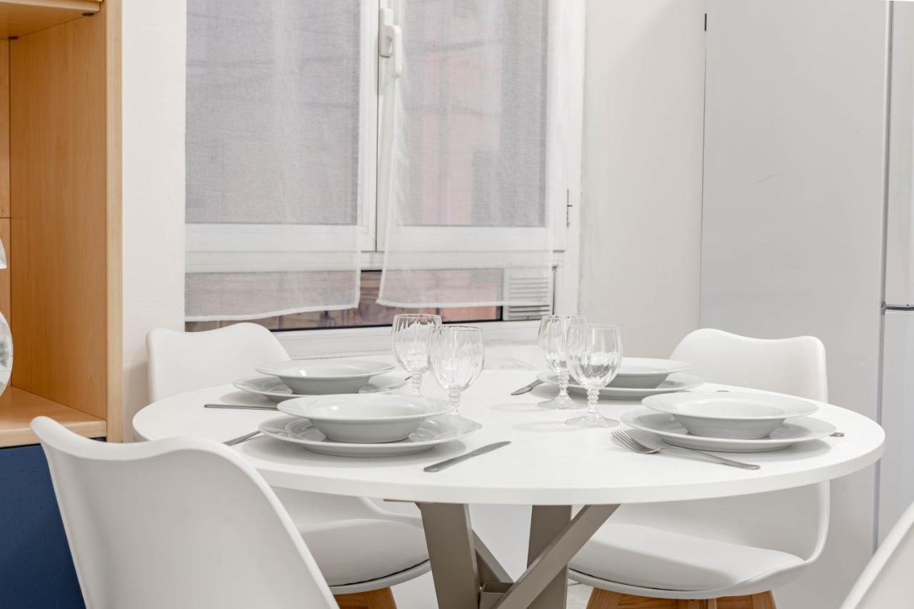 H11 M Town 119 Sanremo - Centro Apartman Kültér fotó