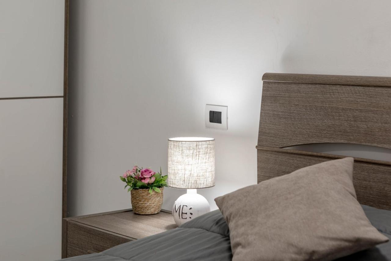 H11 M Town 119 Sanremo - Centro Apartman Kültér fotó